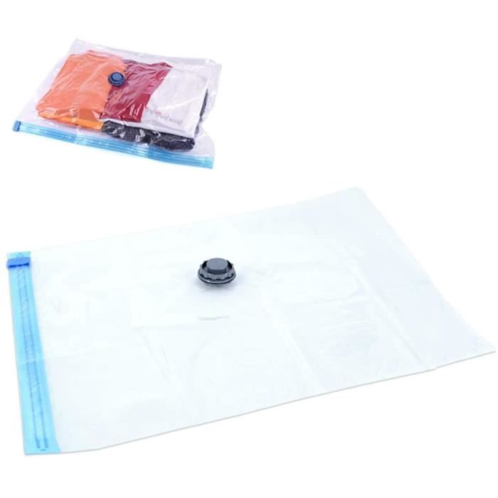 Sac linge sous sales vide