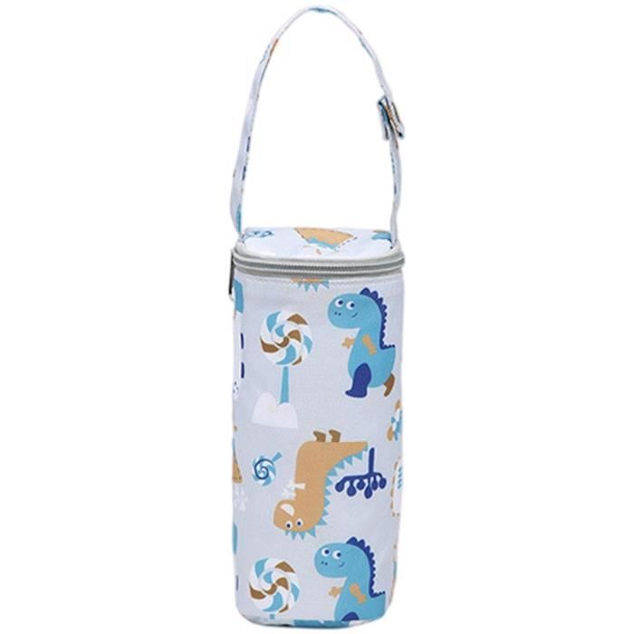 Sac discount isotherme biberon