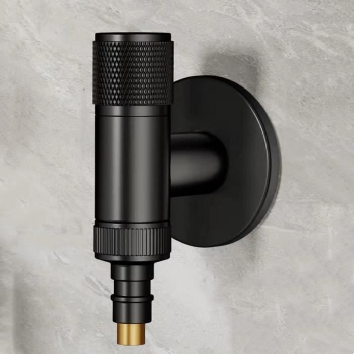 Anti-coup De Bélier 3/8" NH Pour Machine à Laver - Salle De Bain - Neuf