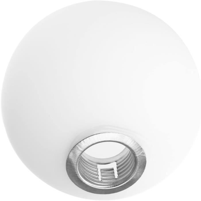 Boîtier De Connexion Plafond Métal Noir - Rosette Pour Lustre Ou Suspension - Câble 100 Cm - DIY Luminaire