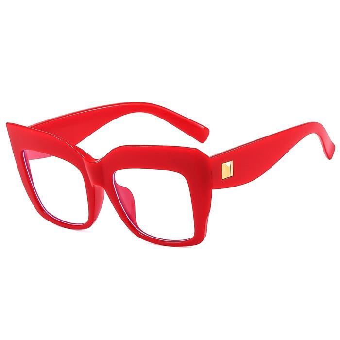 Achat lunette top lumiere bleue