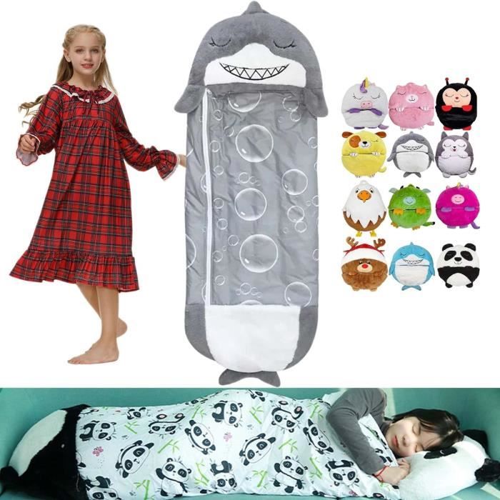 Sac De Couchage Pour Les Enfants Doux C lin Sac De Couchage Sac