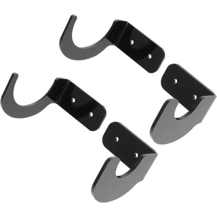 SUPPORT DE BATTE Baseball Pour Mur Etagère D'exposition Étagères