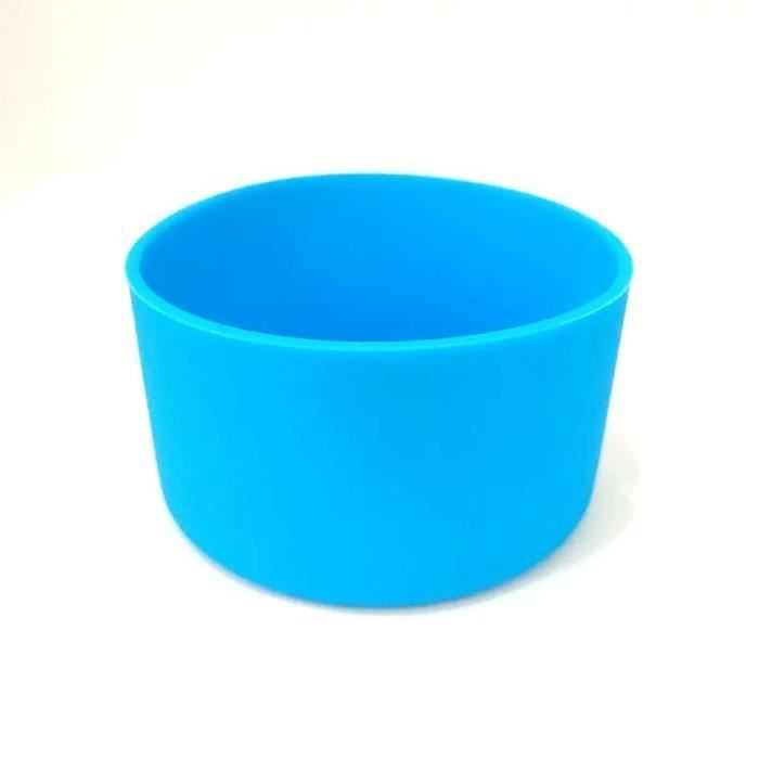 Manchon de Protection universel en Silicone pour poignée de frein, 1