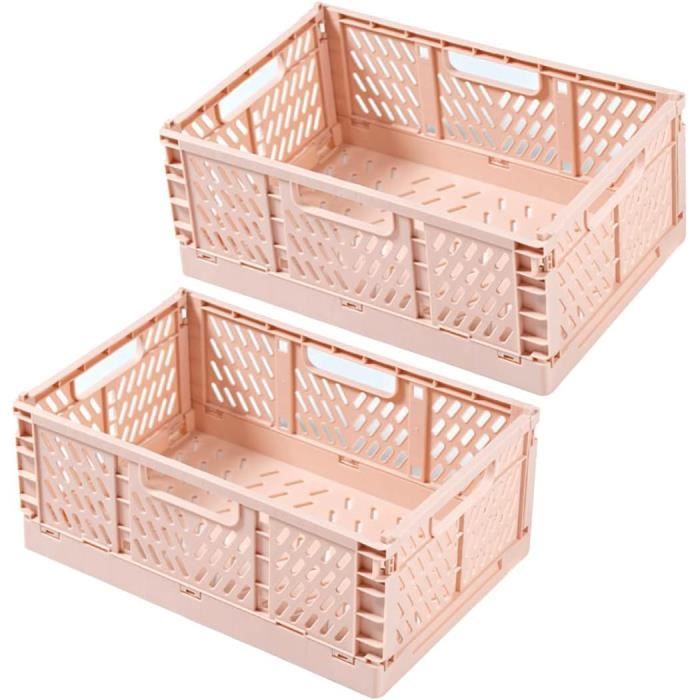 joyoldelf Lot de 4 boîtes de rangement pour chaussettes et sous joyoldelf Lot de 4 boîtes de rangement pour chaussettes et sous