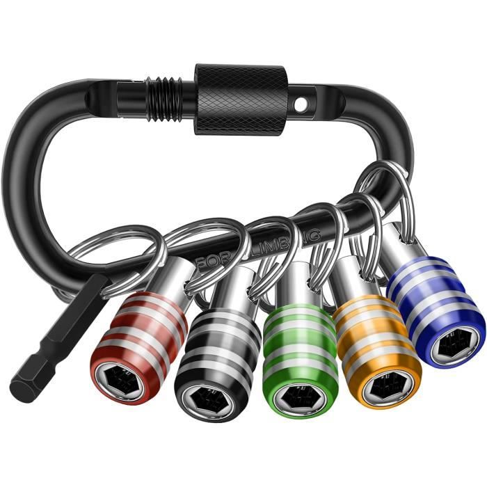 B-29094 - Porte-embouts flexibles