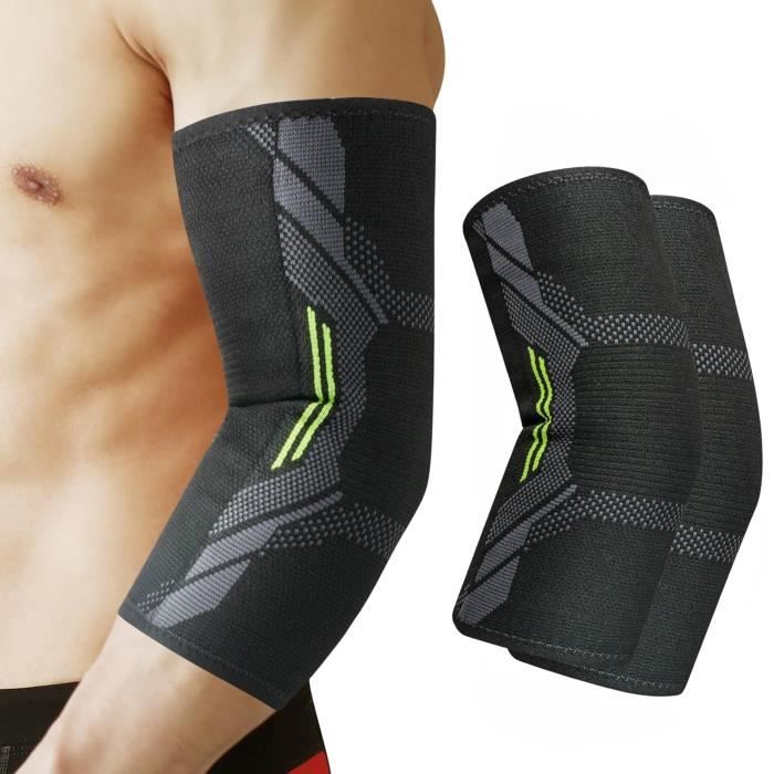 2PCS Coudiere Epicondylite, Tendinite Coude, Coudiere Pour