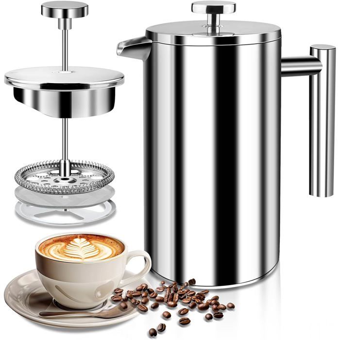 Presse Cafe Achat Vente Pas Cher