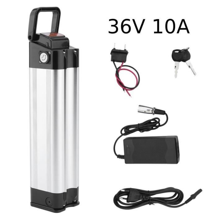 Batterie vélo électrique 36v 10ah online