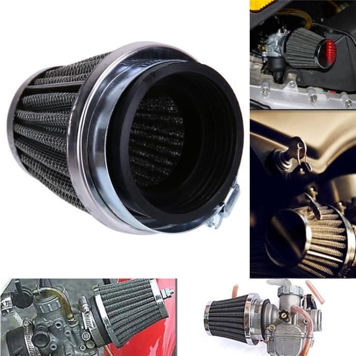 Universal Haute Performance Voiture Kit Filtre Air Admission