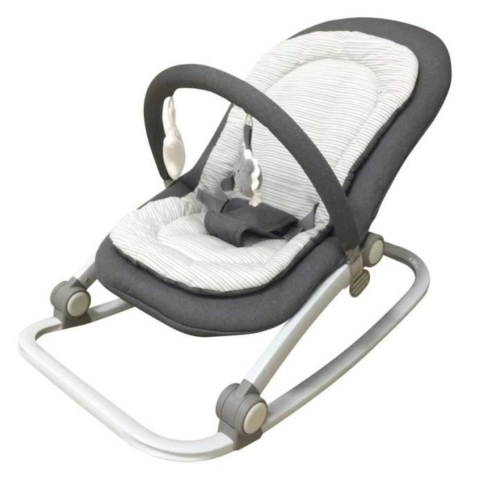Transat Cocooning Cdiscount Puericulture Eveil Bebe