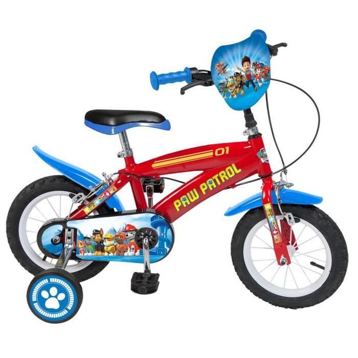 Bicyclette shop pat patrouille