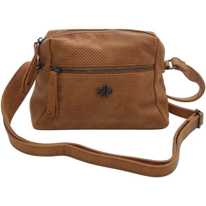 Sac bandoulière femme 2025 jennyfer