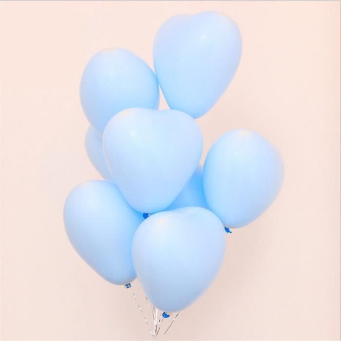Ballon en latex EMPOWER MINT - Fête pour emporter