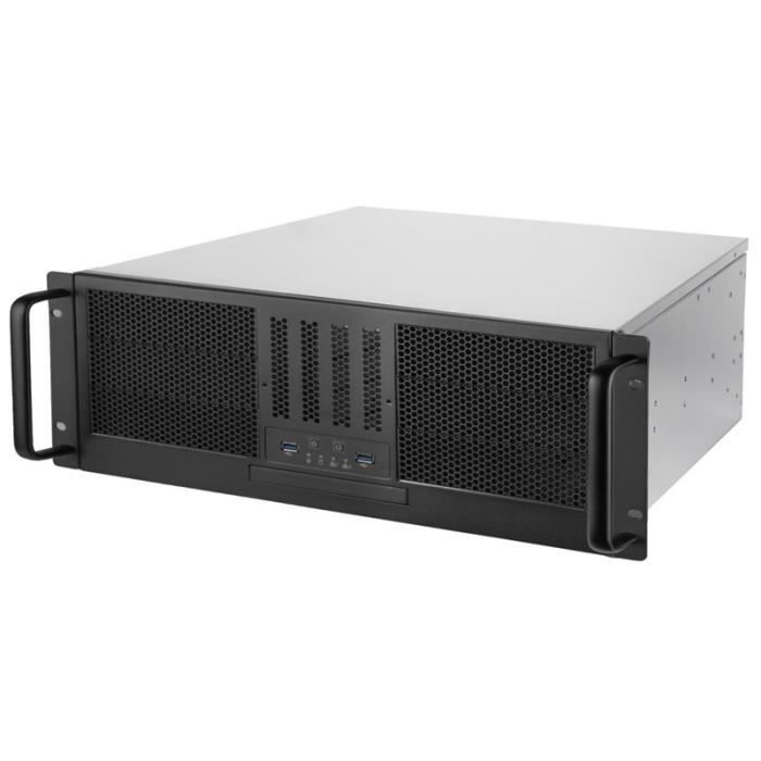 Silverstone SST RM41 506 unité centrale Support Neuf - vue 5