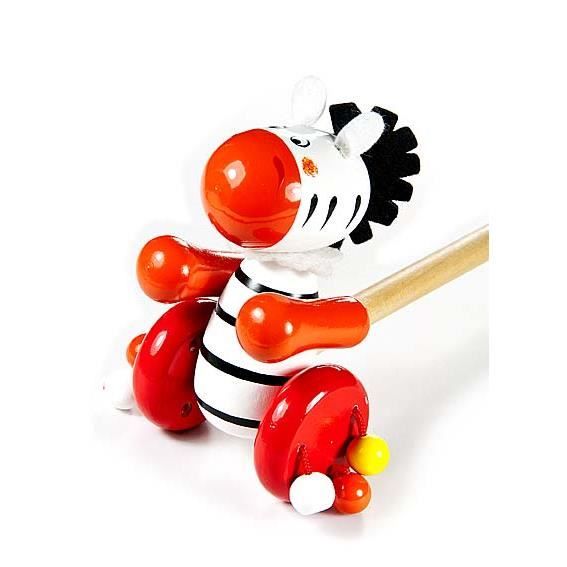 Zebre Pousse Pousse Cdiscount