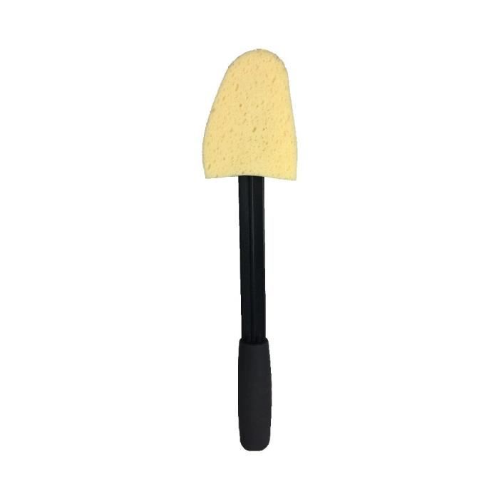 Beko BEK-PZ-133-310 Petite brosse pour jantes Multi//jante souple 310 mm
