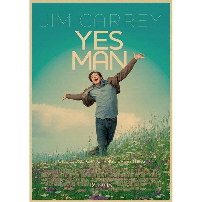 Affiche Originale Festival De Cannes 2022 - Film Truman / Jim Carrey, Grand Format Français