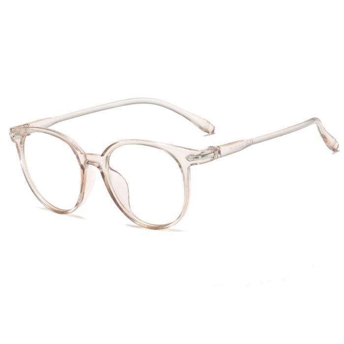 Lunette myopie pas sale cher