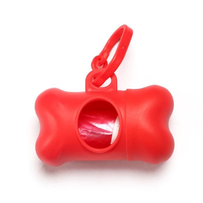 Sac De Iandises D'entraînement Pour Chien Portable, Pochette De Iandises Pour Chien De Compagnie En Plein Air, Sac De Taille De Récompense De Collation Pour Chiot, Sac De Transport Pour Chien