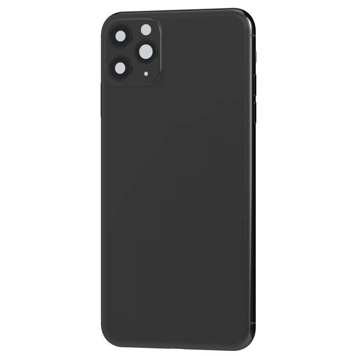 Châssis Premonté iPhone 12 Pro Max Gris Neuf