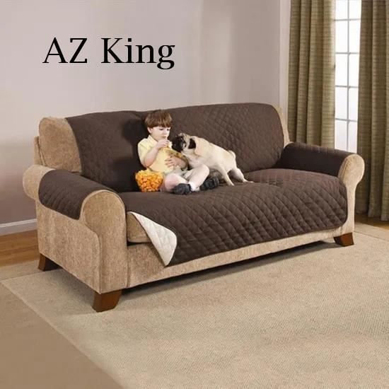 Protège Canapé Angle Imperméable Housse De Canape Pour Animaux De Compagnie Resistant A L Usure