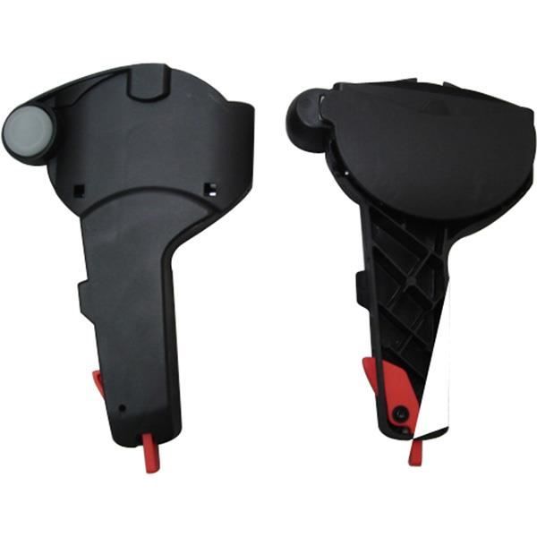 adaptateur pour poussette quinny