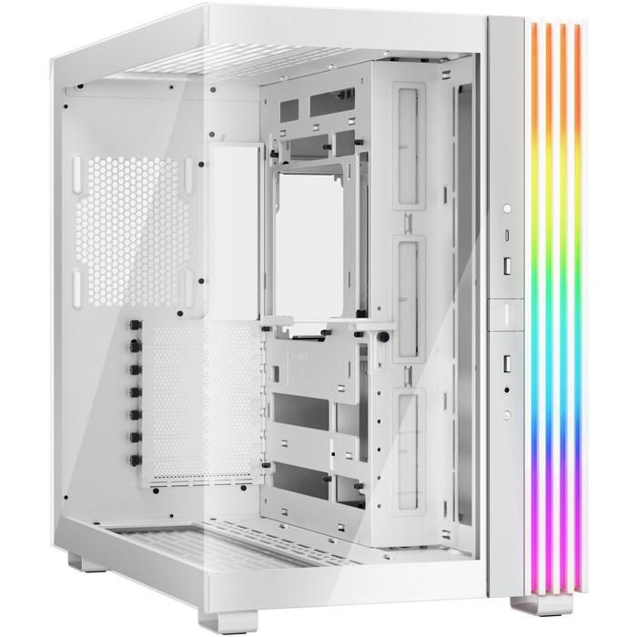 be quiet! Base 600 DX Midi Tower - vue 6