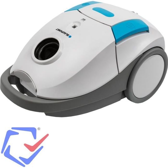 Aspirateur traîneau 2 Blaupunkt VCB201 - vue 2