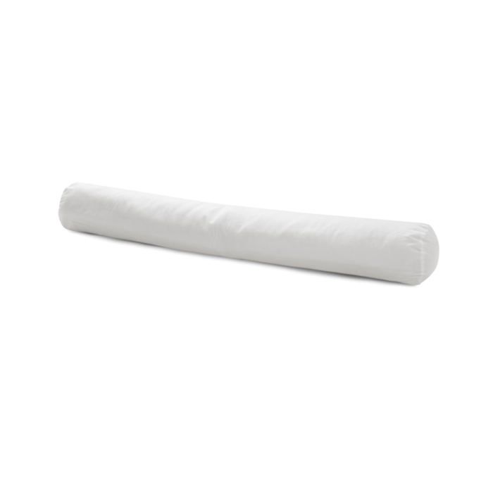 Traversin 160cm Moelleux pour Lit 2 places Confortable - Polochon Doux et Gonflant - BLEU CALIN