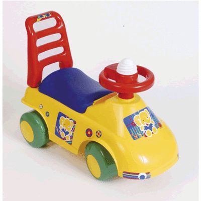 porteur pousseur 5 en 1