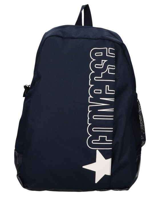 CONVERSE Wordmark Speed 2 Backpack Obsidian [126354] - sac à dos sac a dos