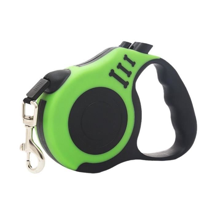 Automatic Retractable Pet Dog Leash for Small Dogs Adjustable Puppy Cat