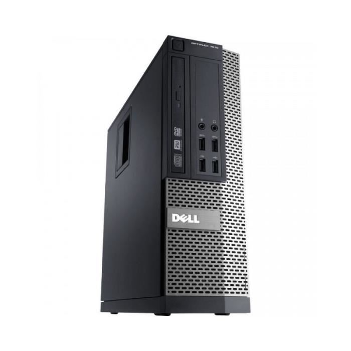 Dell OptiPlex 7010 SFF - 8Go - - Cdiscount Informatique
