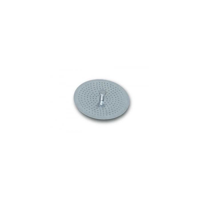 Adaptateur filtre 3 tasses Cafetière Expresso DELONGHI KENWOOD 22387
