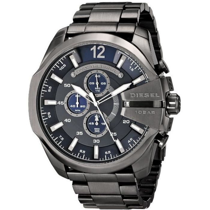 Montre diesel homme sale cdiscount