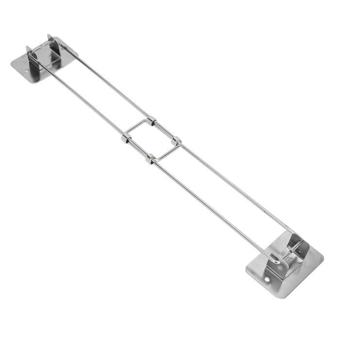 Poignée De Maintien Pour Camping-car - Barre D'appui En Nylon Solide - Installation Facile - Pour Porte, Tiroir, Boîte à Outils