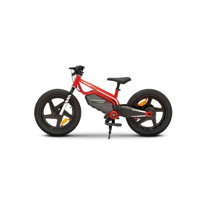Mini moto électrique - DUCATI - Ducati Mini Moto Elettrica - 150W - 16 km/h - 3 vitesses