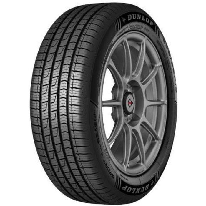 DUNLOP SPORT ALL SEASON 3PMSF M+S 205/55 16 91V - Pneu 4 saisons