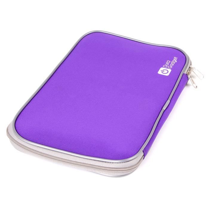 Housse violette pour ordinateur Asus Zenbook NX500 - Cdiscount Informatique