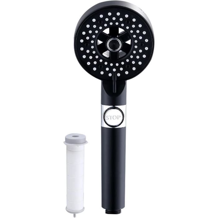 Pomme De Douche Haute Pression,Pommeaux De Douche Puissants Haute