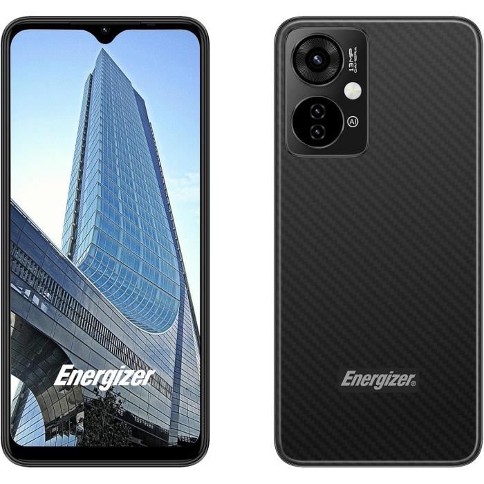 Energizer U652S 4G - vue 2