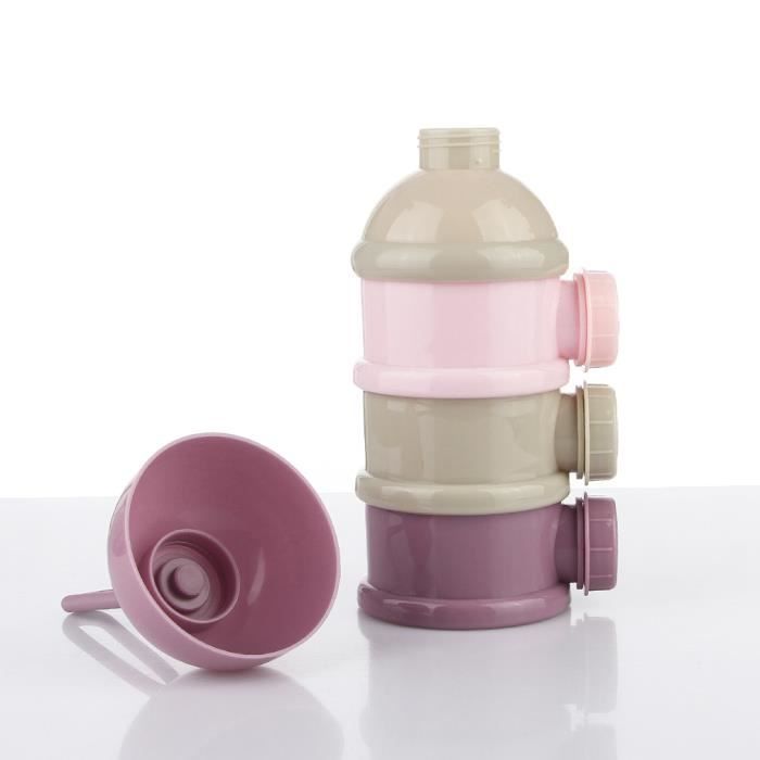 Eozy Boite Doseuse De Lait En Poudre Empilable Distributeur De Lait En Poudre Portable 3 Compartiments Bebe Boite De Rangement Cdiscount Puericulture Eveil Bebe Eozy Boite Doseuse De Lait En Poudre Empilable Distributeur De Lait En Poudre Portable 3 Compartiments Bebe Boite De Rangement Cdiscount Puericulture Eveil Bebe