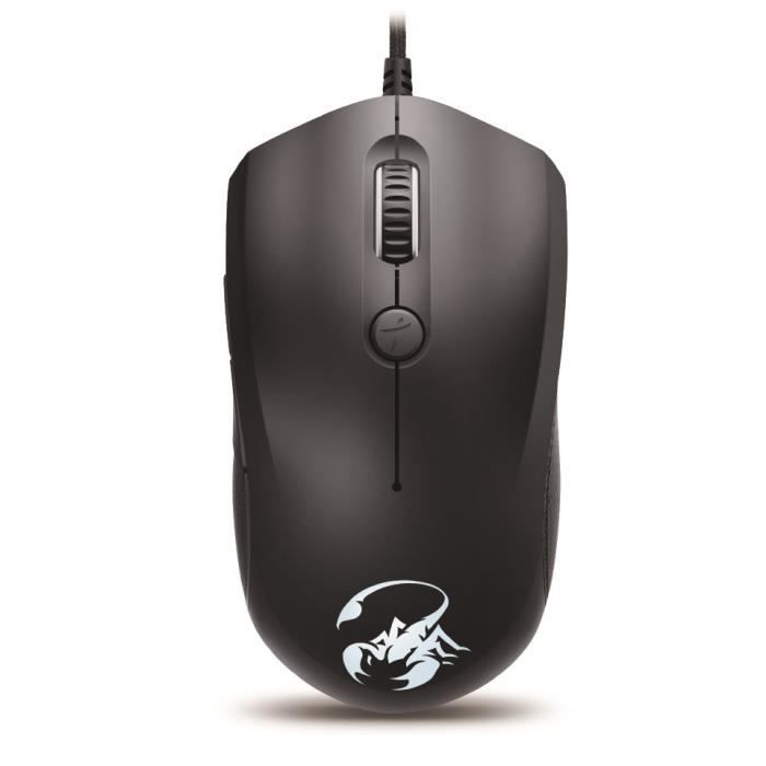 GENIUS Scorpion M6 600 Neuf - vue 4