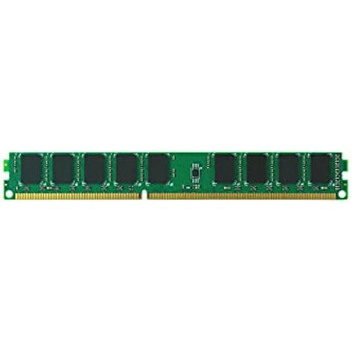 Goodram ddr4 ecc 2666 mhz w mem2666e4d816g - vue 3