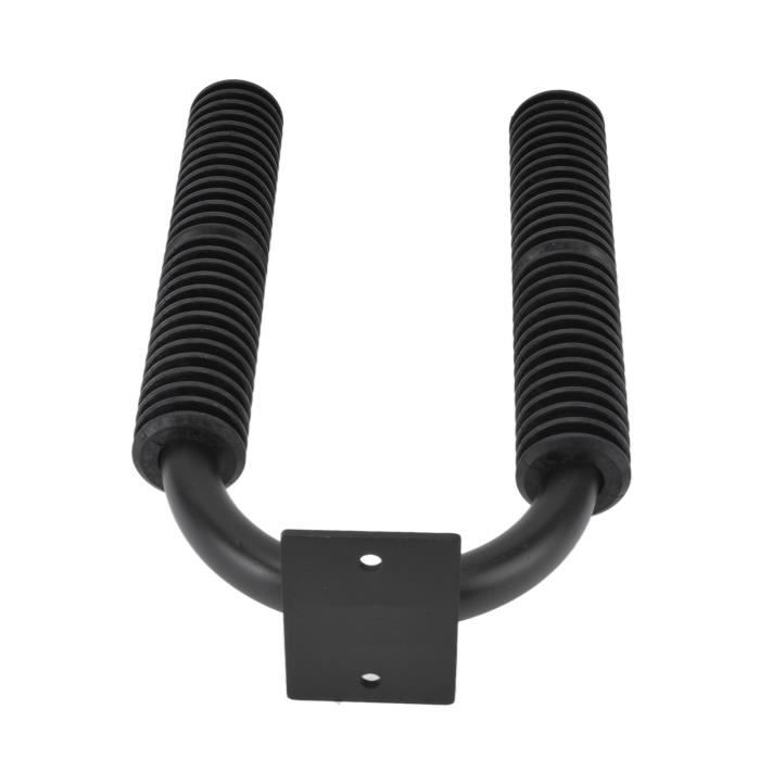 Clips De Pagaie Pour Kayak - Lot De 2 Supports Universels