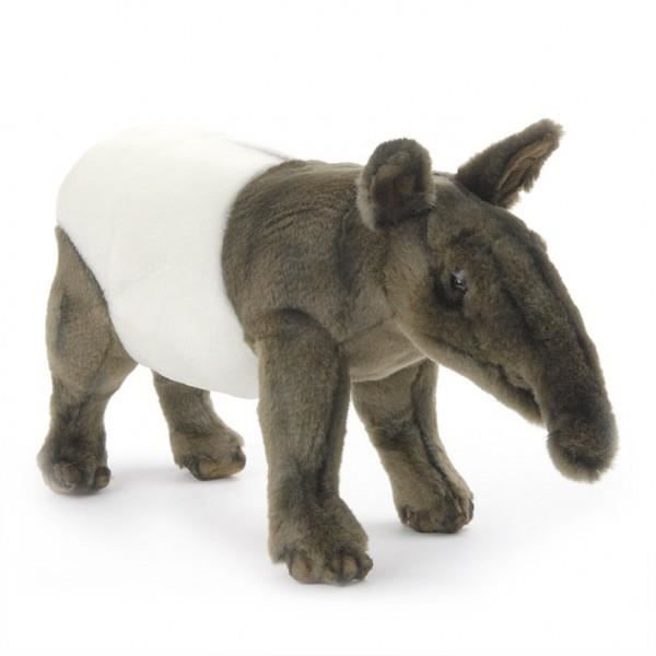 peluche tapir