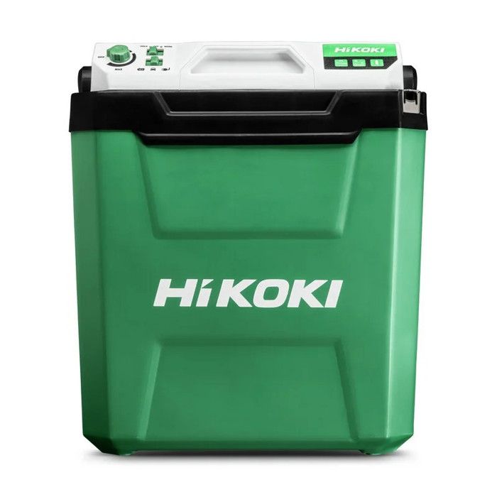 Glacière 18V/36V 24L chaud & froid (Solo) - HIKOKI UL18DFW4Z
