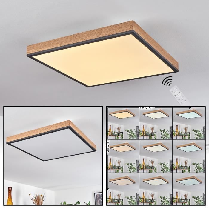 Plafonnier LED Salmi Plafonnier LED Salmi