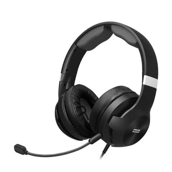 Hori Casque Gaming Xbox Series - vue 9